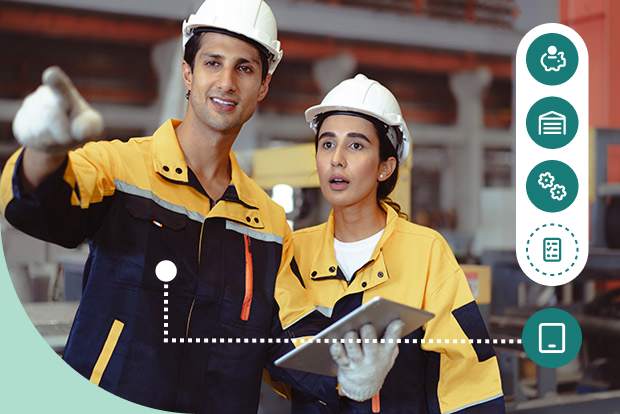 Device-as-a-Service_Automotive_Everphone