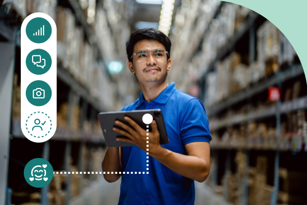 Device-as-a-Service_Manufacturing_Everphone