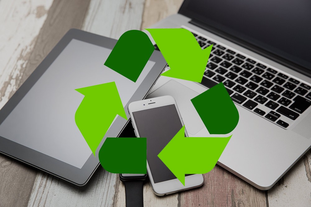 DaaS vs. Gerätekauf: Was ist nachhaltiger?