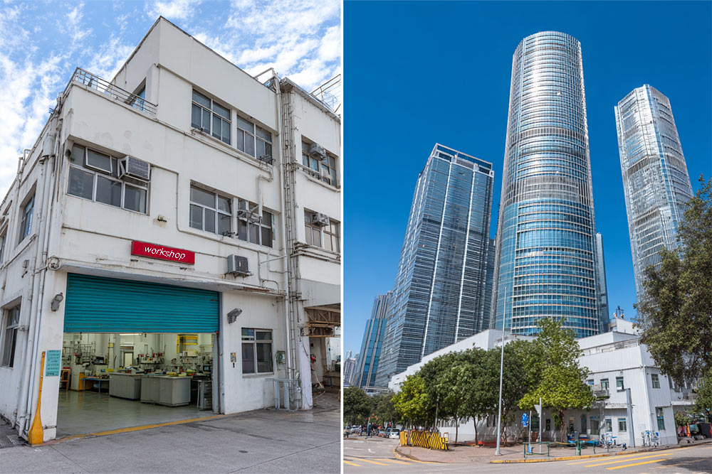 Mindestgröße für Device-as-a-Service