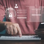 Mobile Identitäten im Unternehmen: Passwortsicherheit in modernen Geräteflotten