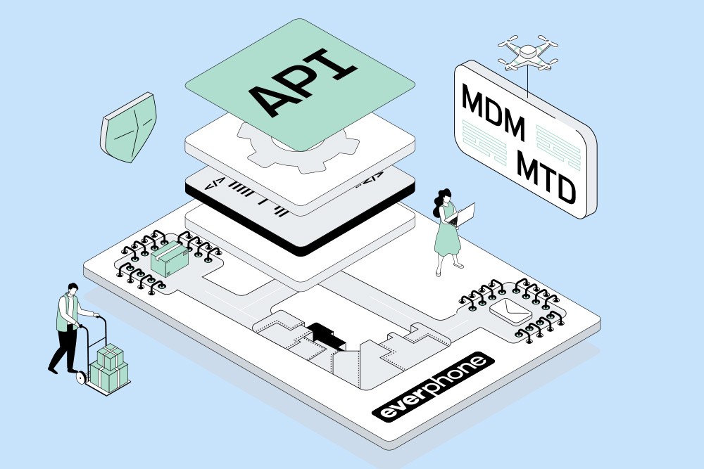 Mobile Threat Defense: mehr als ein MDM