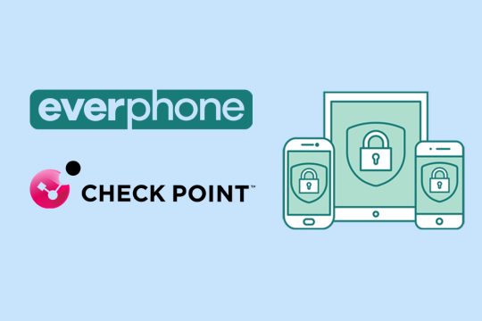 Everphone_Check-Point