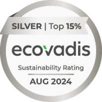 Everphone_Ecovadis_badge_2024